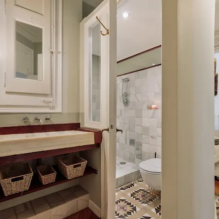 Apartment Spacest - Carrer De Corsega A